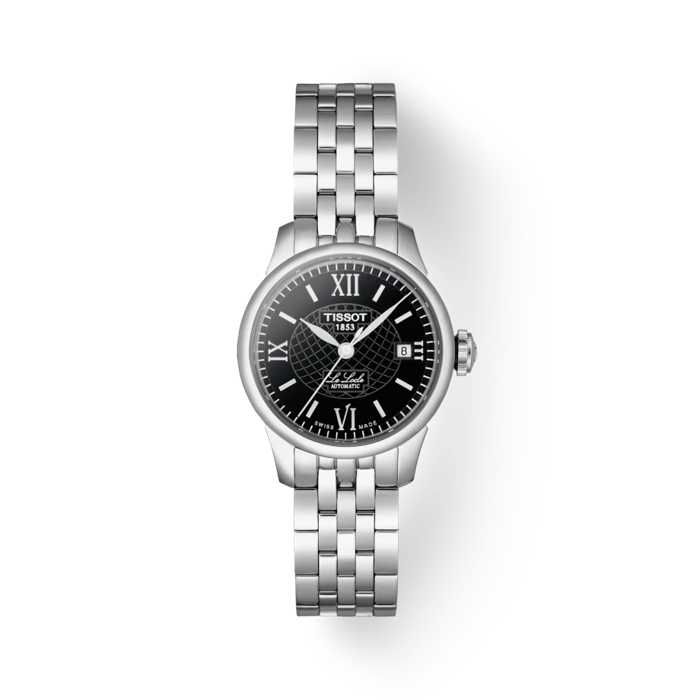 Tissot Le Locle Automatique Petite Dame (25.30)