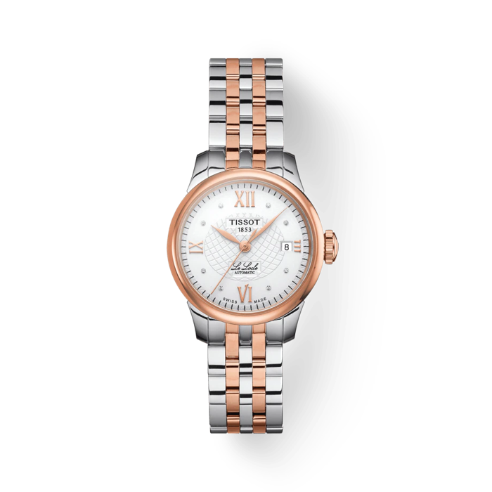 Tissot Le Locle Automatique Dame