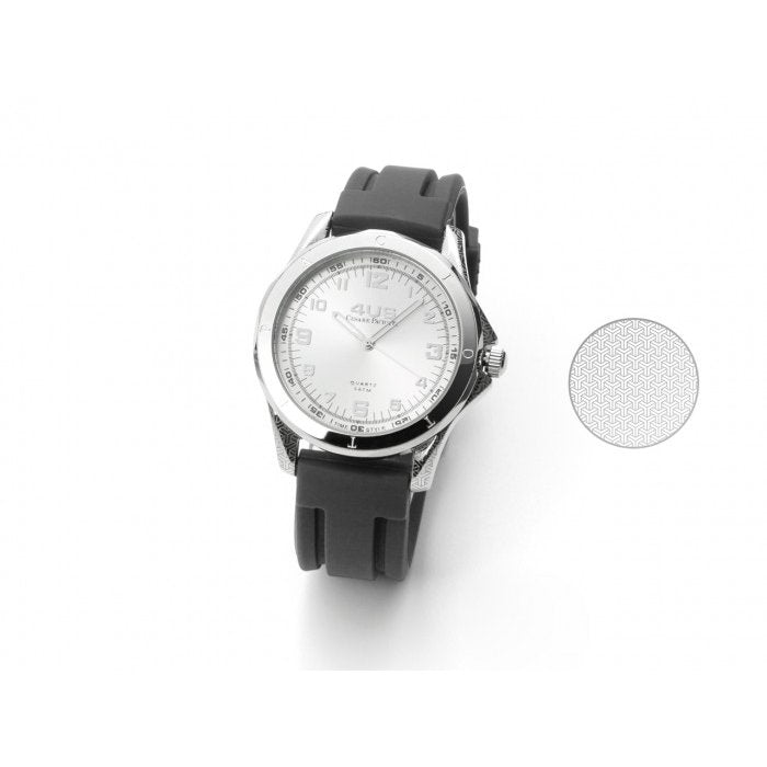 Orologio argentè