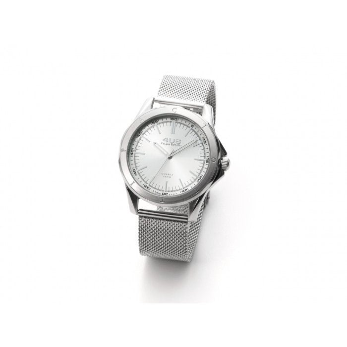 Orologio argentè