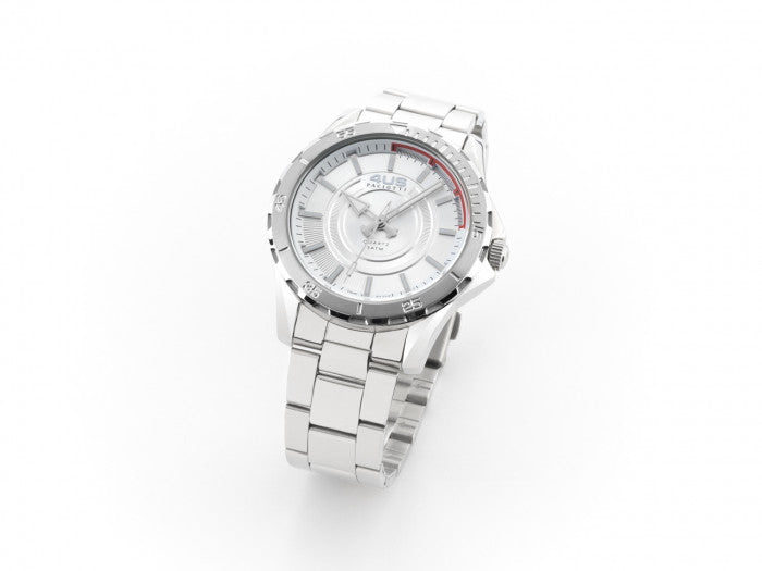 Time only watch