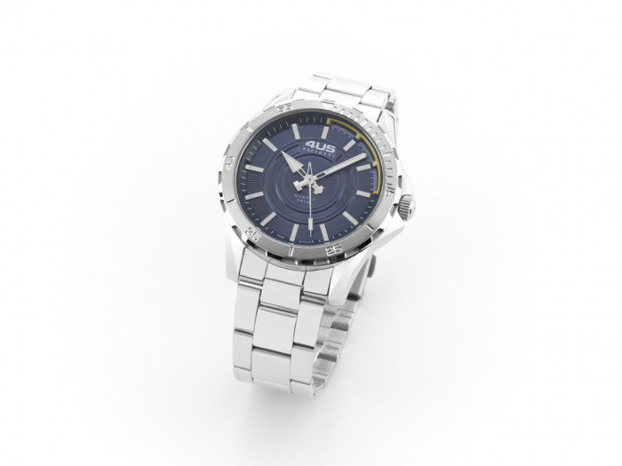 Orologio solo tempo