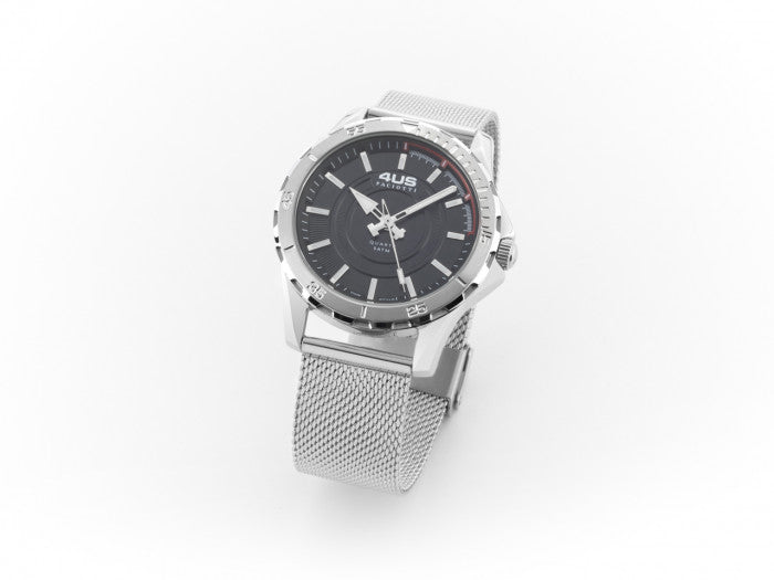 Orologio solo tempo