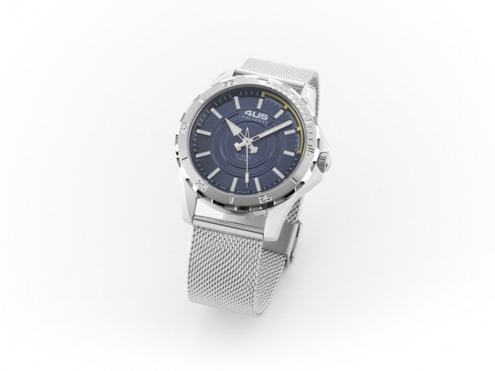 Orologio solo tempo