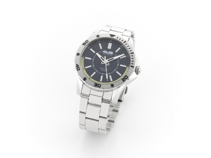 Orologio solo tempo