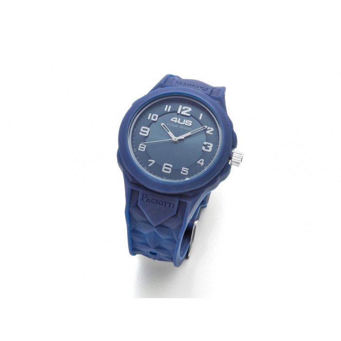 Orologio light blue