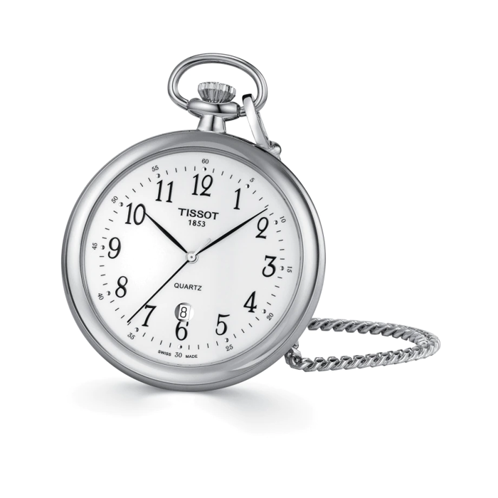 Tissot Lépine