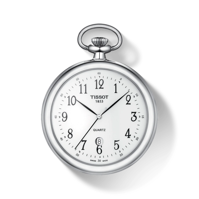 Tissot Lépine