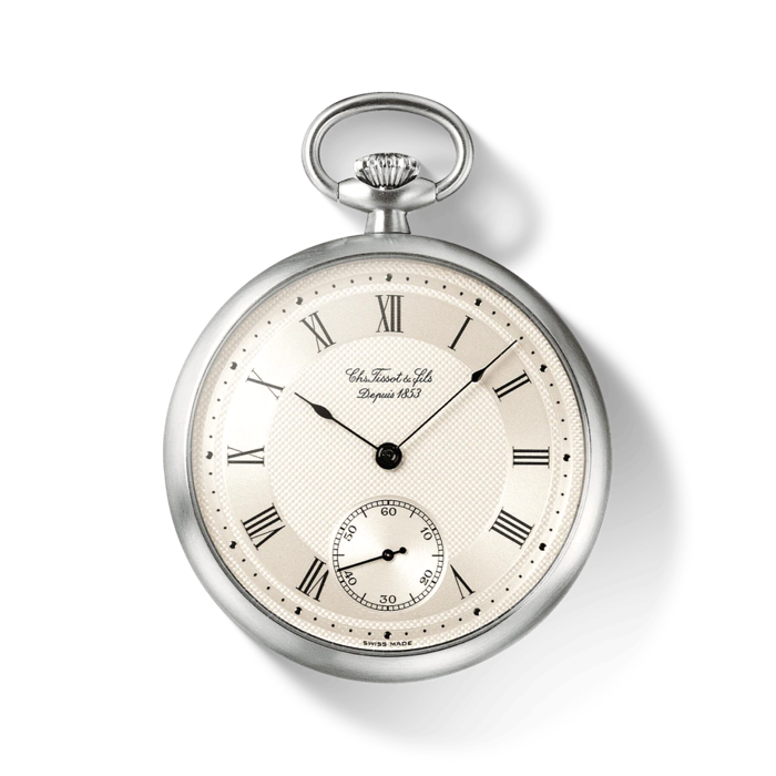 Tissot Lépine Mécanique