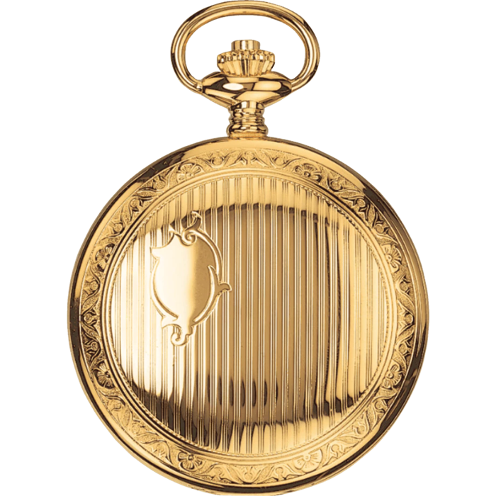 Tissot Savonnette Mechanical