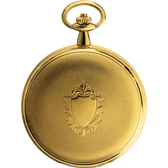 Tissot Savonnette