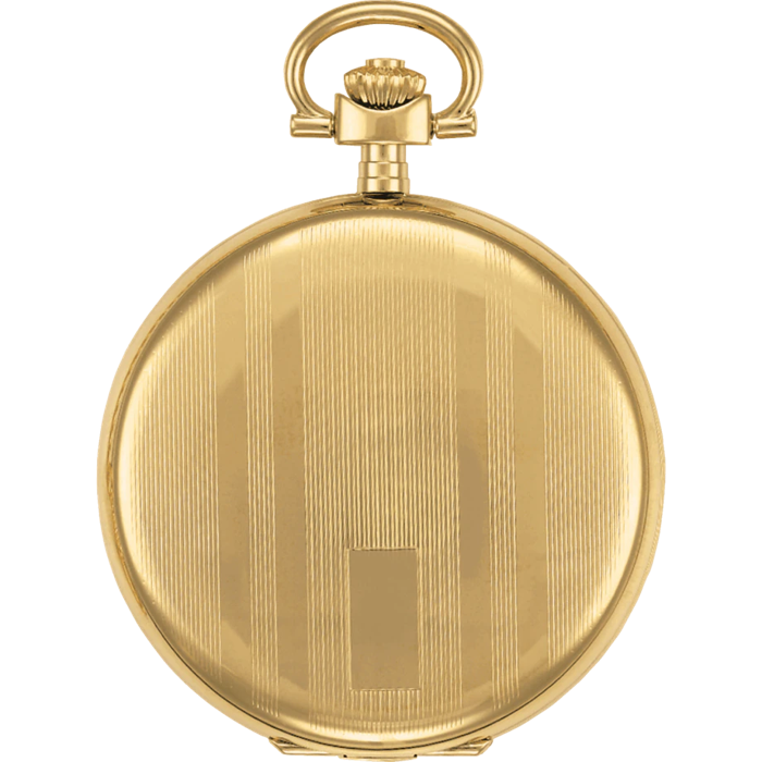 Tissot Savonnette
