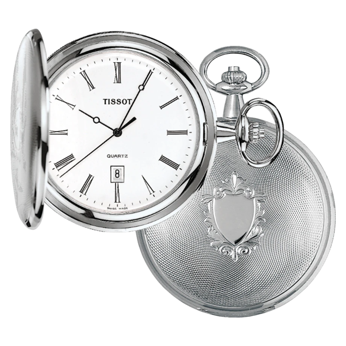 Tissot Savonnette