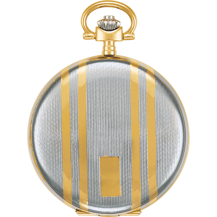 Tissot Savonnette