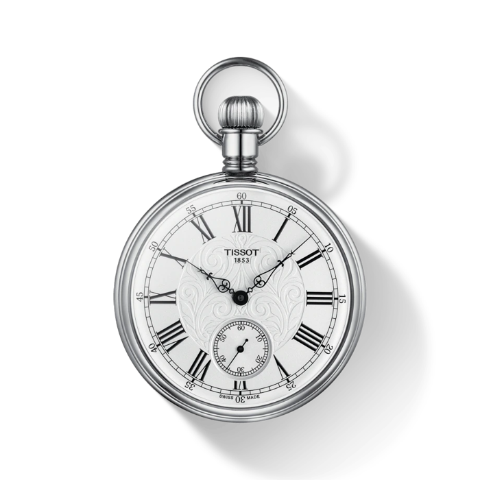 Tissot Lépine Mécanique