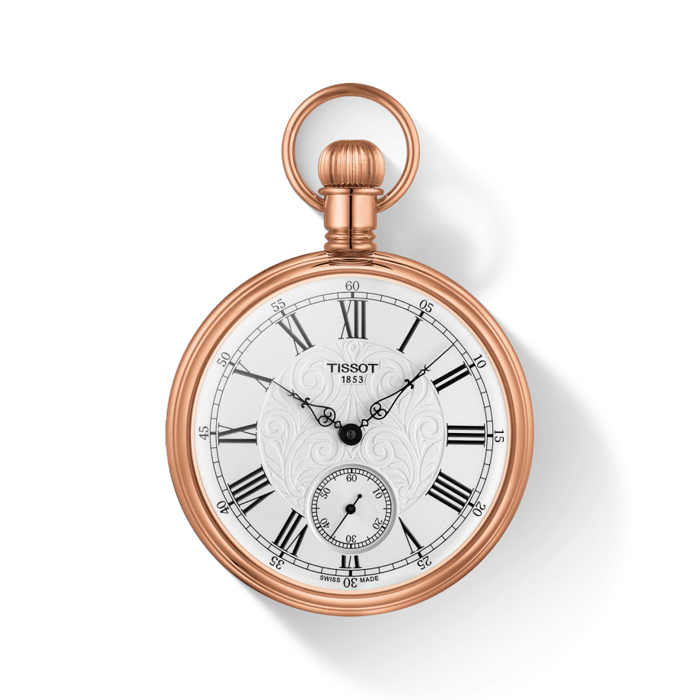 Tissot Lépine Mécanique