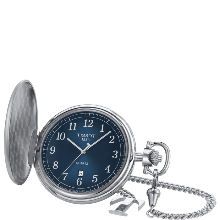 Tissot Savonnette