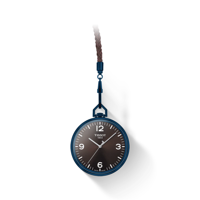 Tissot Lépine