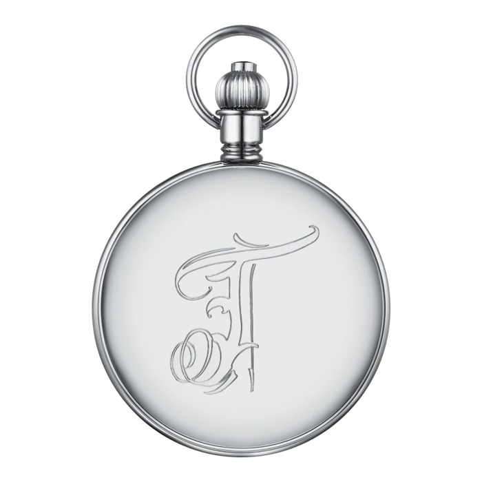 Tissot Savonnette Mechanical