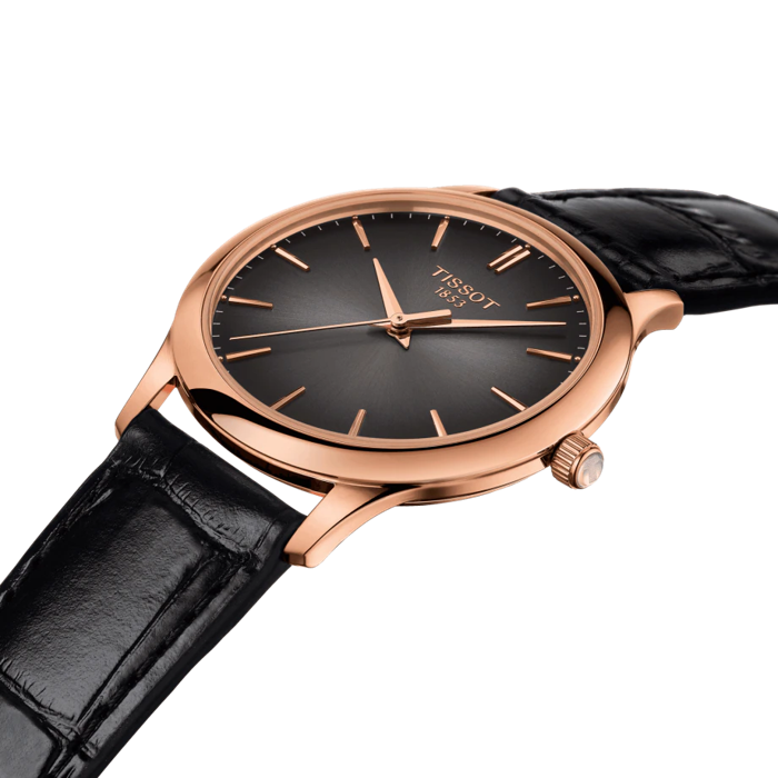 Tissot Excellence Lady Or 18 carats
