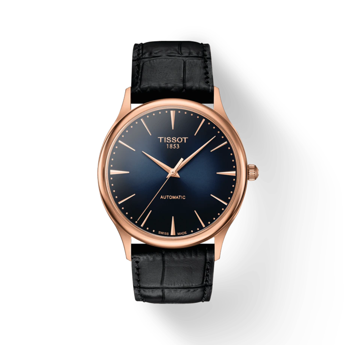 Tissot Excellence Automatique Or 18 carats