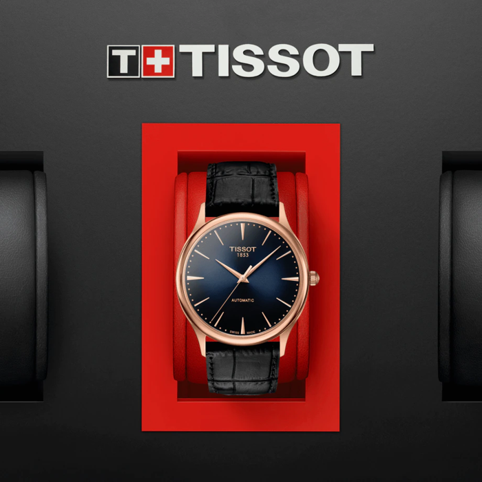 Tissot Excellence Automatique Or 18 carats