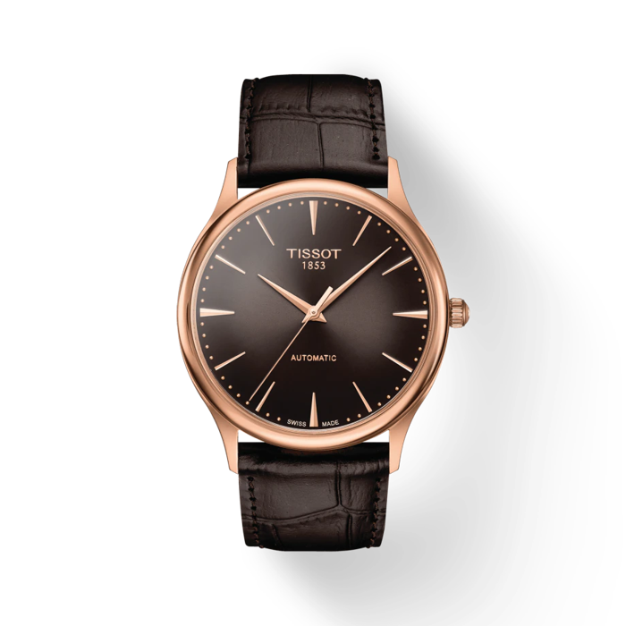 Tissot Excellence Automatique Or 18 carats