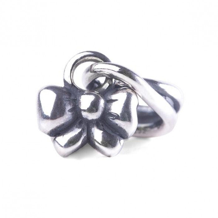 Pendente fiocco