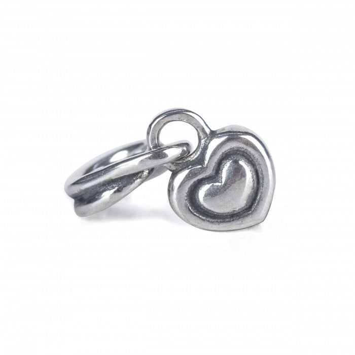 Pendente Cuore nel Cuore