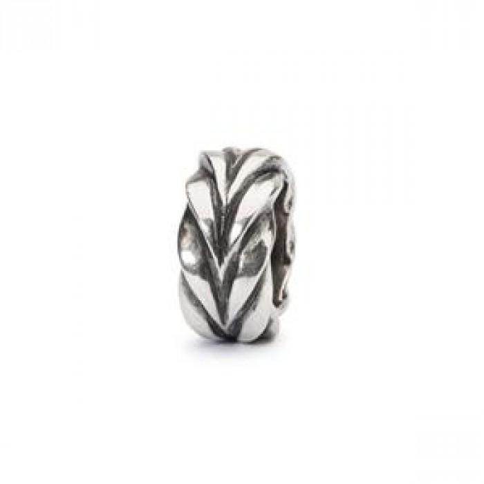 Bead stop intreccio - gioielleriaperdichizzi.it