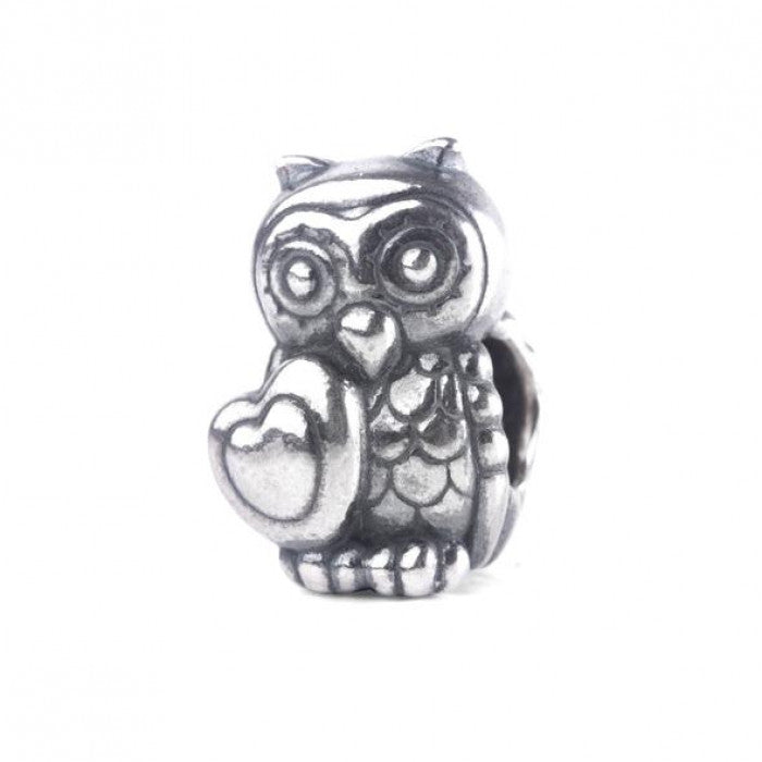 Bead Gufo innamorato