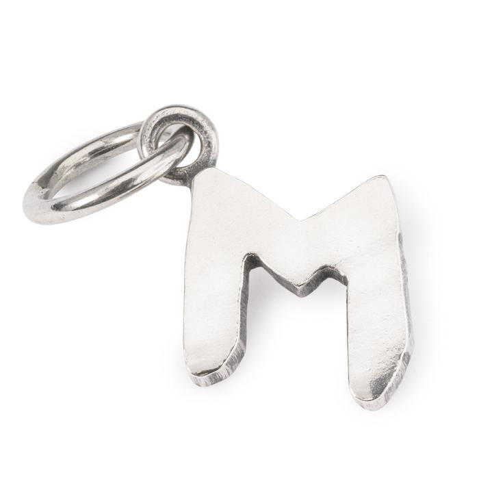 Lettre M