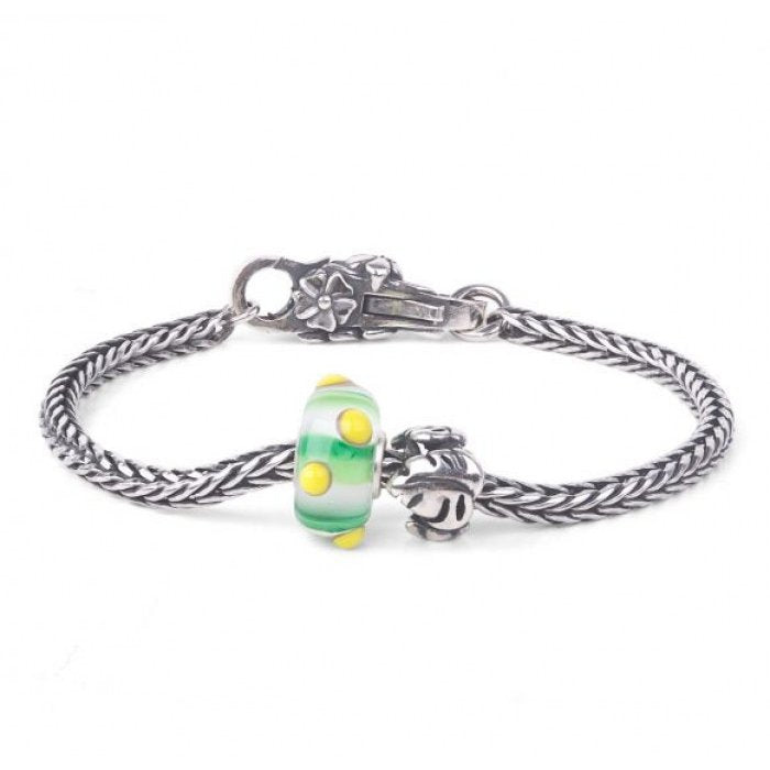 Tropical Forest Bracelet 