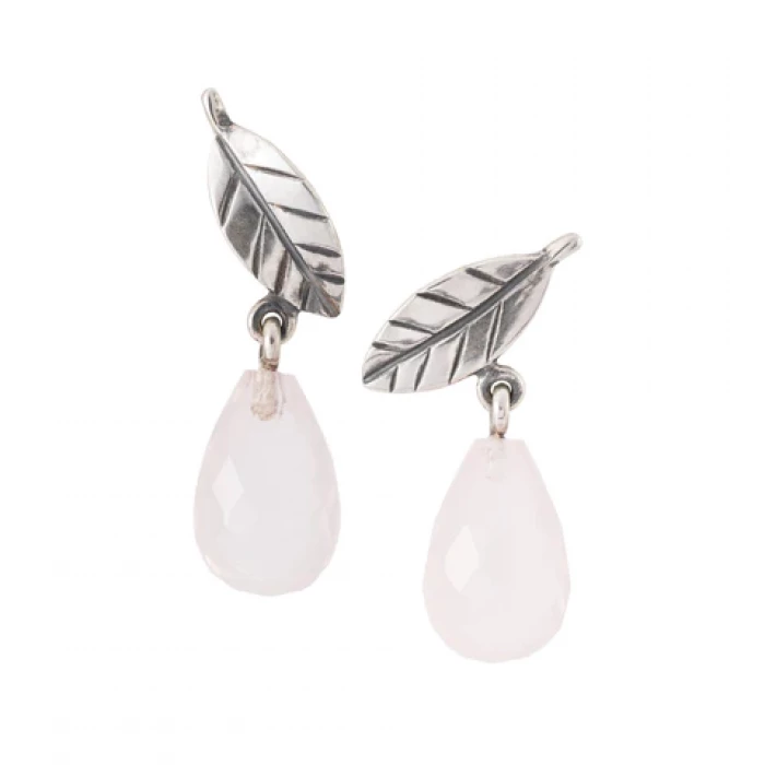 Love Leaves Earrings