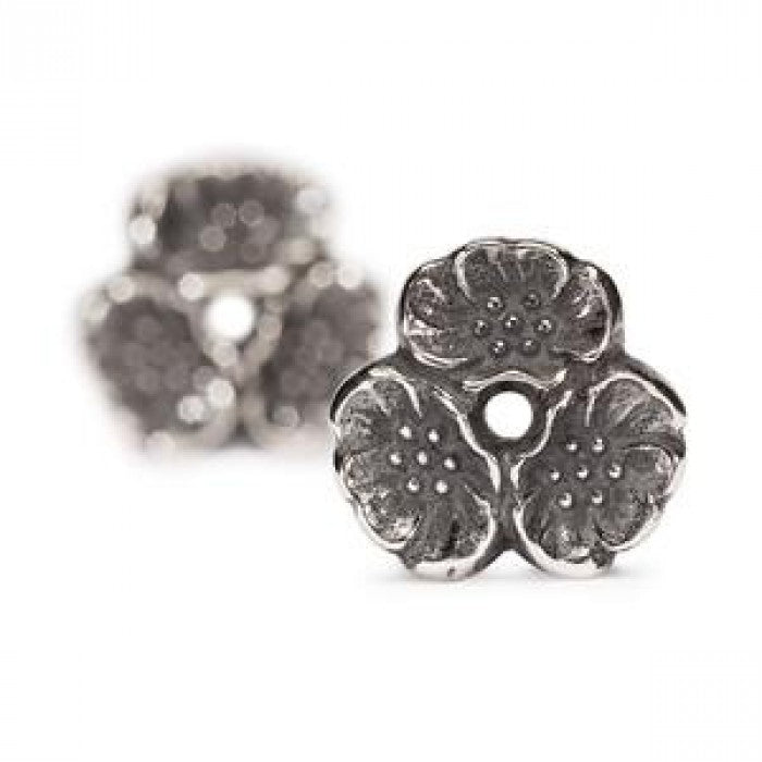 Boucles d'oreilles en fleurs de cerisier
