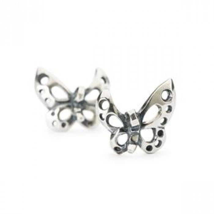Accessorio farfalla danzante