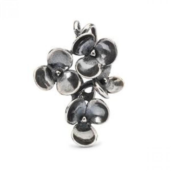 Bead pendente violette - gioielleriaperdichizzi.it