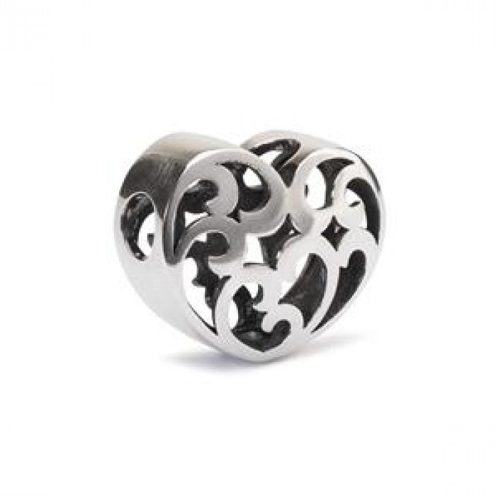Romantic soul pendant