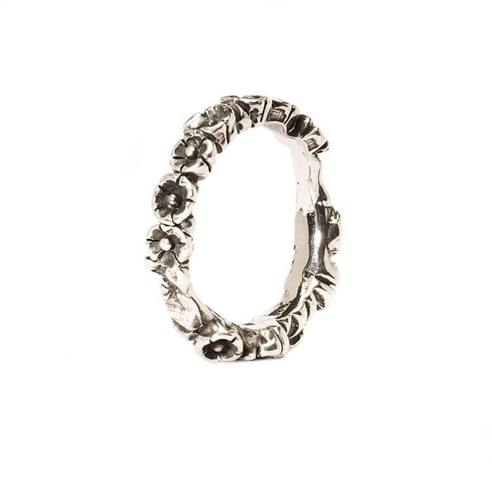 Anello soffio