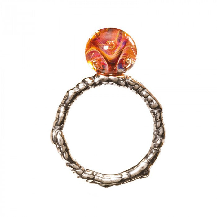 Anello L’Occhio di Afrodite