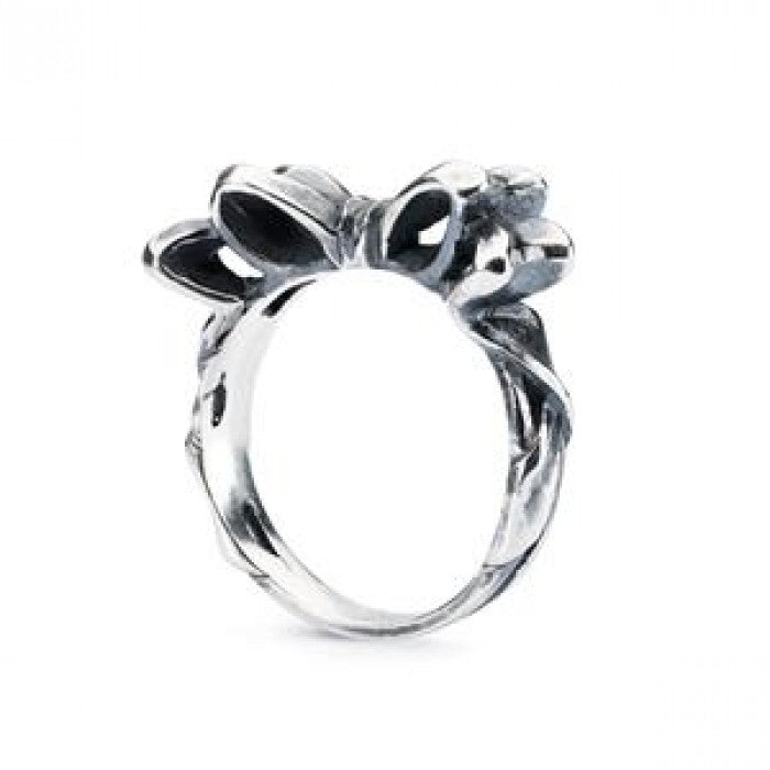 Anello Fiocco