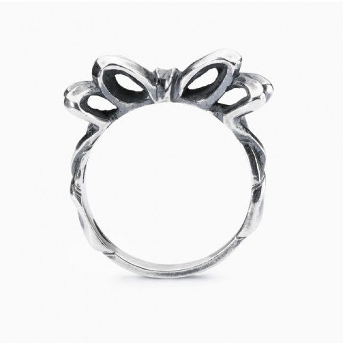 Anello Fiocco