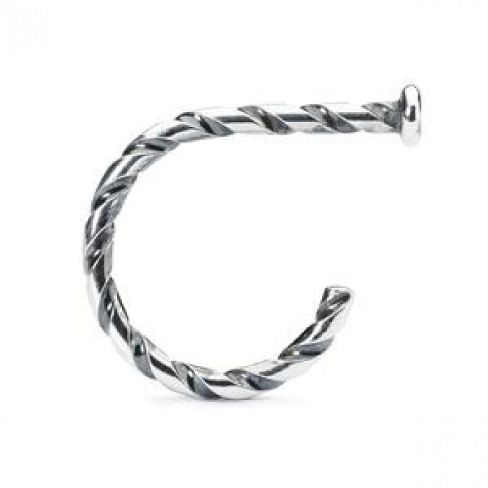 Anello del cambiamento a spirale