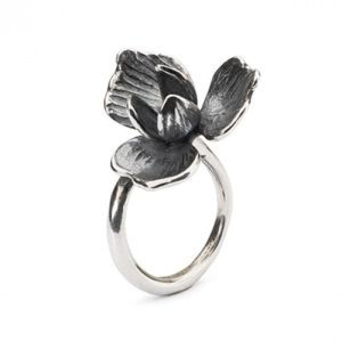 Anello papavero
