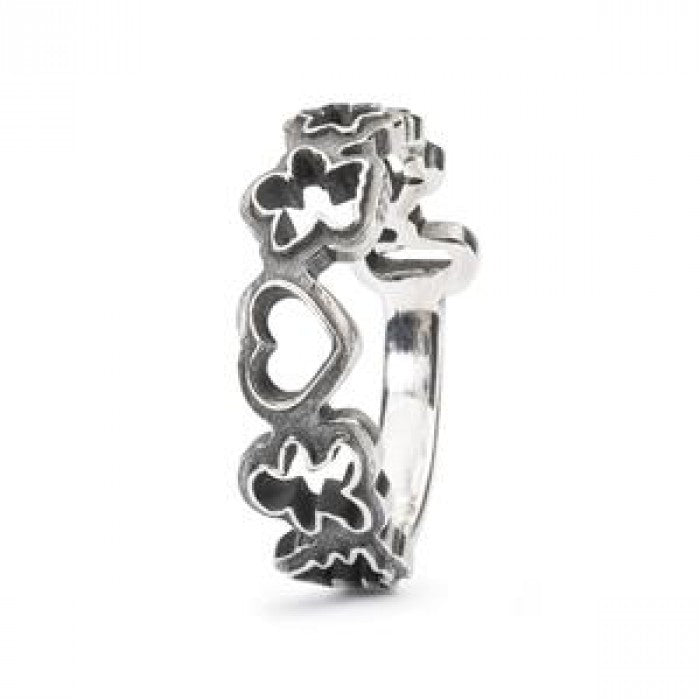 Anello dolci forme