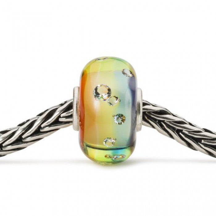 Diamante arcobaleno