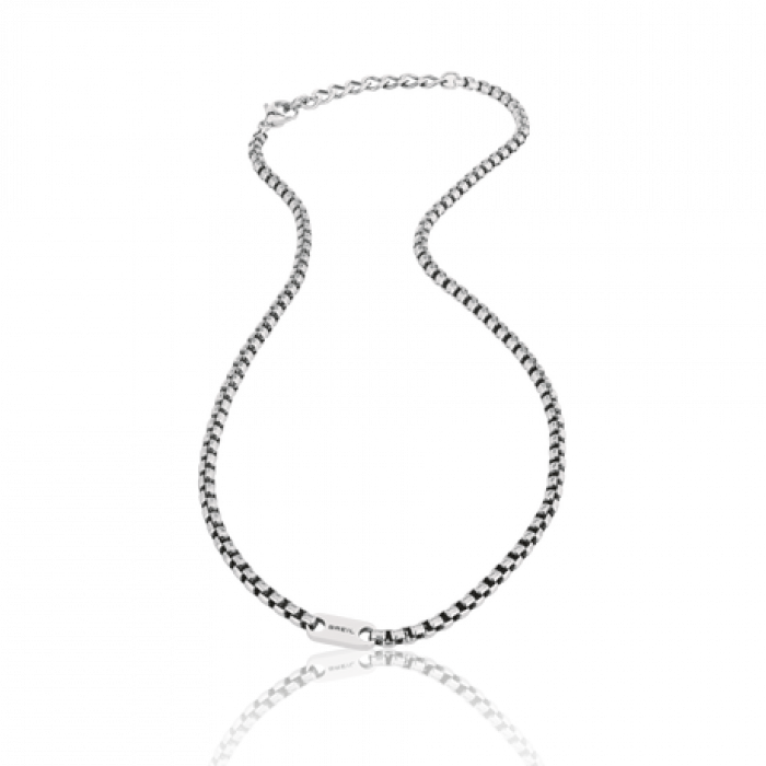 COLLIER NOIR