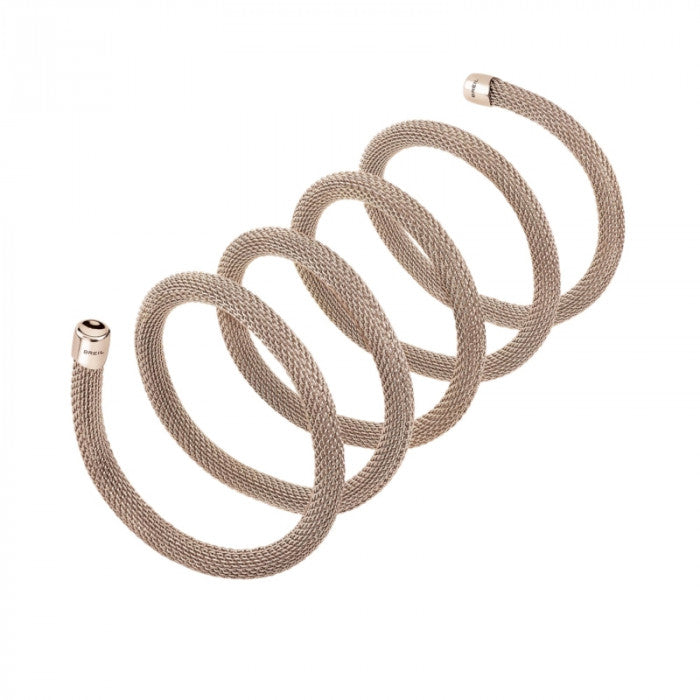NOUVEAU COLLIER/BRACELET SERPENT