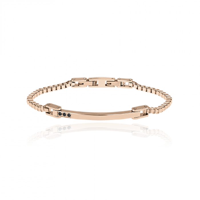 Bracciale black diamond