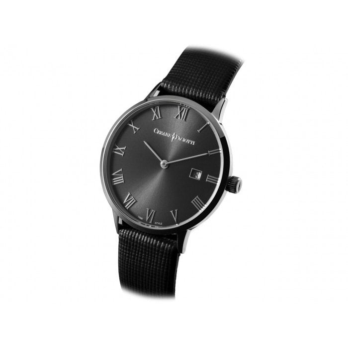 Watch only time man Cesare Paciotti